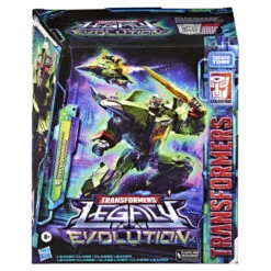 Hasbro Transformers Legacy Evolution: Leader Class - Prime Universe Skyquake