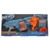 Hasbro Nerf Elite 2.0: Shockwave RD-15 Blaster (EOFY SALE) -Hasbro Toyland image dab9bf2c 8aac 41da bae8 419128b66c4a