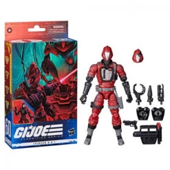 Hasbro GI Joe Classified: Crimson B.A.T