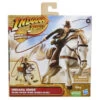 Hasbro Indiana Jones: Worlds Of Adventure - Indiana Jones With Horse 1 Hasbro Indiana Jones: Worlds Of Adventure - Indiana Jones With Horse -Hasbro Toyland image db1d6beb fe69 4a4c 8f23 7070c7455bb9