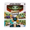 Hasbro Star Wars: Galactic Snackin' Grogu Animatronic Toy (WSL) (EOFY SALE) 2 Hasbro Star Wars: Galactic Snackin' Grogu Animatronic Toy (WSL) (EOFY SALE) -Hasbro Toyland image dc7f9a83 f81e 4b42 a3bc 99b47692bd27
