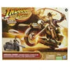 Hasbro Indiana Jones: Worlds Of Adventure - Indiana Jones With Motorcycle And Sidecar 1 Hasbro Indiana Jones: Worlds Of Adventure - Indiana Jones With Motorcycle And Sidecar -Hasbro Toyland image e0d2c79f 3111 42ac aaca 99f0fa8c6147