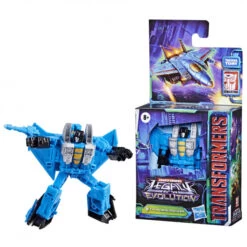 Hasbro Transformers Legacy Evolution: Core Class - Thundercracker