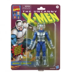 Hasbro Marvel Comics: The Uncanny X-Men Marvel's Avalanche