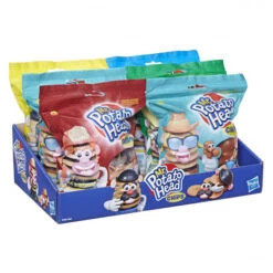 Hasbro Mr Potato Head Chips Assortment (WSL) (EOFY SALE)