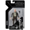 Hasbro Star Wars The Black Series Archive - Han Solo Action Figure (WSL) (EOFY SALE) -Hasbro Toyland image e85eecb9 872e 4773 a863 83f0acbd9a6c