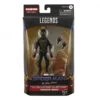 Hasbro Marvel Legends Series: Spider-Man No Way Home - Black & Gold Suit Spider-Man Action Figure -Hasbro Toyland image ec1f356c d294 4359 83d5 333c23771056