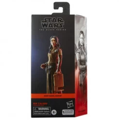Hasbro Star Wars The Black Series Andor - Bix Caleen