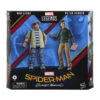 Hasbro Marvel Legends Series: Spiderman Homecoming - Ned Leeds And Peter Parker Action Figure 2 Hasbro Marvel Legends Series: Spiderman Homecoming - Ned Leeds And Peter Parker Action Figure -Hasbro Toyland image ec5f8c43 ce7a 4f2f bf05 ab799914b8fd