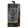 Hasbro Star Wars The Black Series The Mandalorian - Migs Mayfeld (Morak) Action Figure (WSL) (EOFY SALE) -Hasbro Toyland image ecfb4691 55ca 45a3 a9f9 14b7e51b3cd7