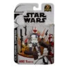 Hasbro Star Wars The Black Series Clone Wars - Arc Trooper Genndy Red Action Figure (WSL) (EOFY SALE)