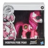 Hasbro My Little Pony Crossover Collection: Power Rangers - Morphin Pink Pony (WSL) (EOFY SALE) -Hasbro Toyland image eec6d865 221f 4abc a74d baa84dde6af1