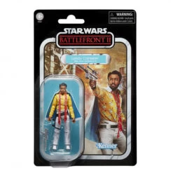 Hasbro Star Wars The Vintage Collection Battlefront II - Lando Calrissian Action Figure (EOFY SALE)