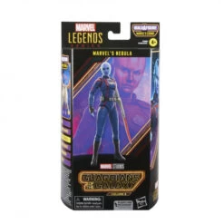Hasbro Marvel Legends Series: Guardians Of The Galaxy 3 - Marvel's Nebula