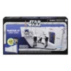 Hasbro Star Wars The Vintage Collection A New Hope - Tantive IV Hallway Playset With Rogue One Rebel Fleet Trooper Figure -Hasbro Toyland image f5b1815e 1a04 4a41 95e5 f36d6ddbc30c