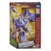 Hasbro Transformers War For Cybertron Kingdom: Voyager Class - Cyclonus (WFC-K9) Action Figure