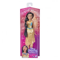 Hasbro Disney Princess Royal Shimmer Pocahontas Doll (WSL) (EOFY SALE)
