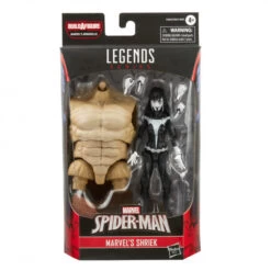 Hasbro Marvel Legends Series: Spiderman - Marvel's Shriek Action Figure (WSL) (EOFY SALE)