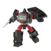 Hasbro Transformers Legacy: Deluxe Class - DK-2 Guard Action Figure -Hasbro Toyland image fa9bd35d d438 4871 992d 18d9204a1959