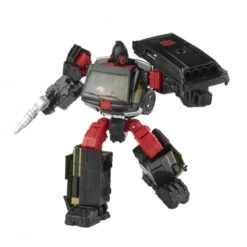 Hasbro Transformers Legacy: Deluxe Class - DK-2 Guard Action Figure