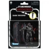 Hasbro Star Wars The Vintage Collection The Mandalorian - Dark Trooper Action Figure 2 Hasbro Star Wars The Vintage Collection The Mandalorian - Dark Trooper Action Figure -Hasbro Toyland image fe6f98cd cb05 4c56 83c0 775d679e5d56