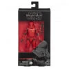 Hasbro Star Wars The Black Series Sith Jet Trooper Action Figure -Hasbro Toyland image ff582d48 1b68 4efa 9a72 e5b73e05af48