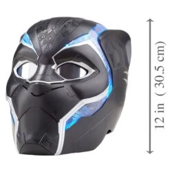 Hasbro Marvel Legends Black Panther Electronic Helmet 11 Hasbro Marvel Legends Black Panther Electronic Helmet -Hasbro Toyland img 167786 4c841d0c06696b5ee6040f2c7ea635db 1