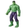 Hasbro Marvel Avengers Hulk Titan Figure