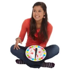 Hasbro Twister Spanish Game -Hasbro Toyland img 183477 e68cba5730dc331f7c37bc082adc2b7b 1