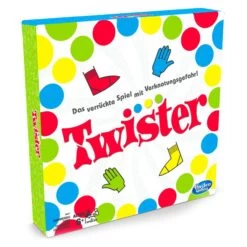 Hasbro Twister Spanish Game -Hasbro Toyland img 183482 1d924eb3e90cb9e27216d759e479d2d7 1