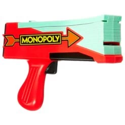 Hasbro Monopoly Crazy Money 8 Hasbro Monopoly Crazy Money -Hasbro Toyland img 194200 0b4eca9eb82d58474426a1d88ec29511 1