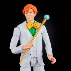 Hasbro Marvel Legends Marvel Super Villains Arcade Figure - 15 CM -Hasbro Toyland img 208883 d73ea31bbffdeb395b154141cdc40e9f 1