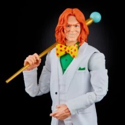 Hasbro Marvel Legends Marvel Super Villains Arcade Figure - 15 CM -Hasbro Toyland img 208889 c88694deebfb254dc7815190df265e80 1