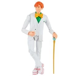 Hasbro Marvel Legends Marvel Super Villains Arcade Figure - 15 CM -Hasbro Toyland img 208896 011fe71ff2632e1a6ac635e4456f52c4 1