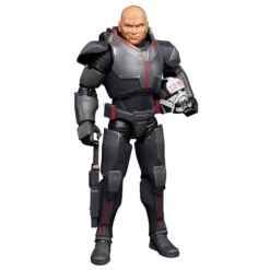 Hasbro Star Wars The Bad Batch Black Series Figure - 15 CM -Hasbro Toyland img 209921 c4774e7b339dc99e9ee4243aaf7331d4 1