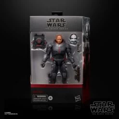 Hasbro Star Wars The Bad Batch Black Series Figure - 15 CM -Hasbro Toyland img 209924 0b34322b70aa0f5a50c03816238e20d2 1