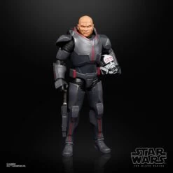 Hasbro Star Wars The Bad Batch Black Series Figure - 15 CM -Hasbro Toyland img 209925 db7c6856420dddac029313b9141abc3f 1