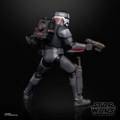 Hasbro Star Wars The Bad Batch Black Series Figure - 15 CM -Hasbro Toyland img 209927 48ed90a0befb92513d8e5494f6d0b399 1
