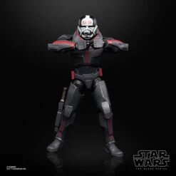 Hasbro Star Wars The Bad Batch Black Series Figure - 15 CM -Hasbro Toyland img 209929 9a904b16ab1733309ee84bb2271df684 1