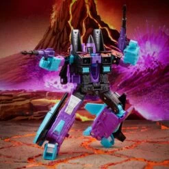 Hasbro Transformers Selección Generaciones WFC-GS24 Ramjet Figure - 17 CM -Hasbro Toyland img 211834 4a9c62430a0ef468433cc6271e8196df 1