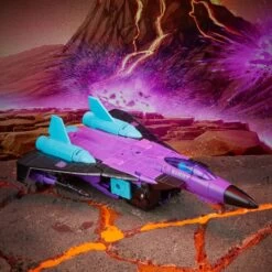 Hasbro Transformers Selección Generaciones WFC-GS24 Ramjet Figure - 17 CM -Hasbro Toyland img 211835 037bdf3e9ce6fd8c40ae47862c9550c0 1