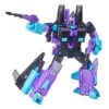 Hasbro Transformers Selección Generaciones WFC-GS24 Ramjet Figure - 17 CM
