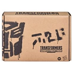 Hasbro Transformers Selección Generaciones WFC-GS24 Ramjet Figure - 17 CM -Hasbro Toyland img 211838 7eef97ab62a04ce11b5d8e8ee2dd59f9 1