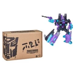 Hasbro Transformers Selección Generaciones WFC-GS24 Ramjet Figure - 17 CM -Hasbro Toyland img 211839 7a21e3a799513ff89e9d0429804529bd 1