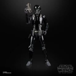 Hasbro Star Wars Imperial Death Trooper Figure - 15 CM