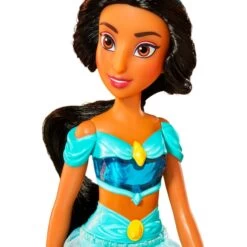 Hasbro Disney Royal Shimmer Aladdin Jasmine Doll -Hasbro Toyland img 215939 608d139036a5574326376ffc39618b7b 1