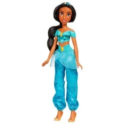Hasbro Disney Royal Shimmer Aladdin Jasmine Doll -Hasbro Toyland img 216039 08e57492c7df9c3699738dba558dbe9a 1