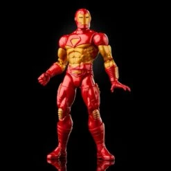 Hasbro Marvel Legends Series Modular Iron Man Figure - 15 CM -Hasbro Toyland img 216358 f385ad875c469865f522ebcb895f9a86 1