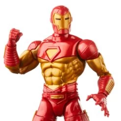 Hasbro Marvel Legends Series Modular Iron Man Figure - 15 CM -Hasbro Toyland img 216393 0ca867c4bbf8ee76a86127e9124f8a52 1