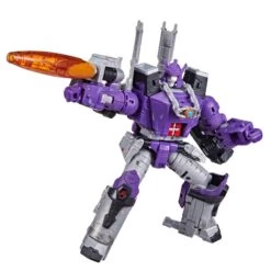 Hasbro Transformers Generations War For Cybertron: Kingdom WFC-K28 Galvatron Figure - 19 CM -Hasbro Toyland img 216528 e8bda9c673c5df986b5826869487a2ce 1
